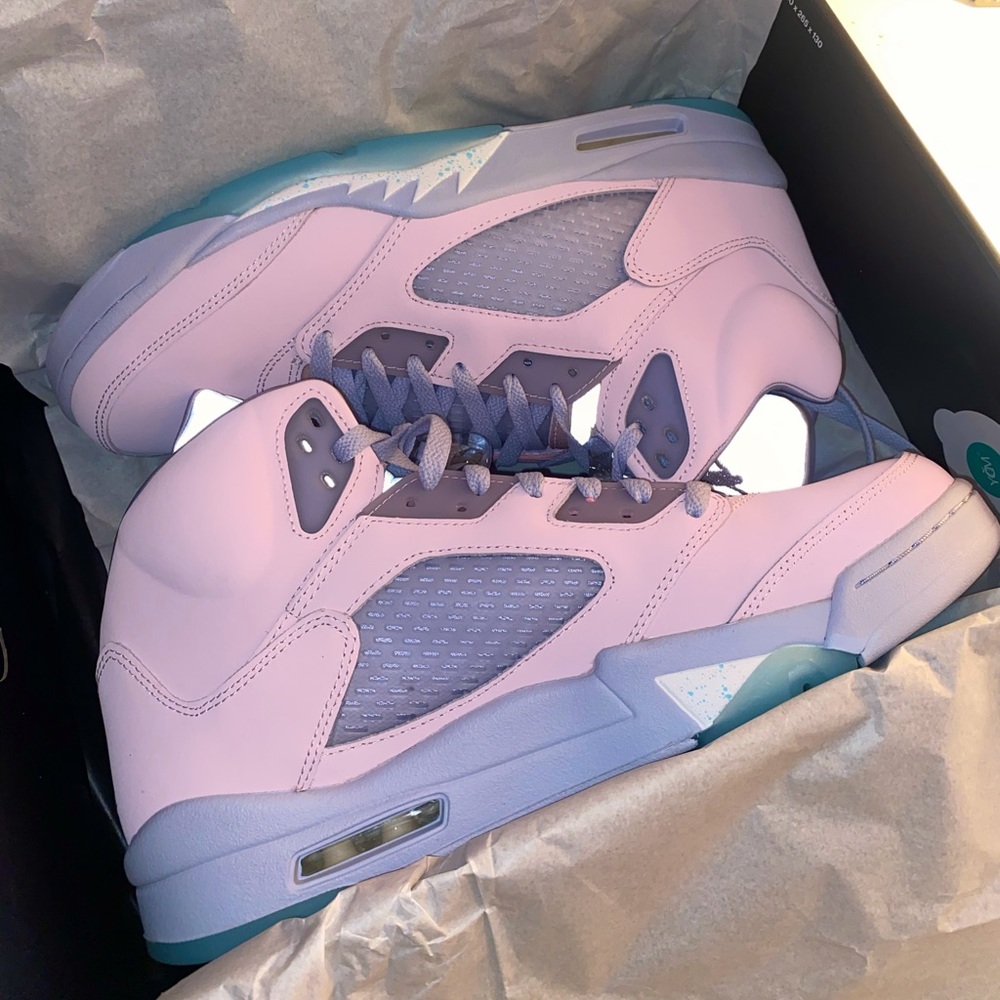 Easter Edition: Air Jordan 5 Retro SE